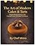 The Art of Modern Cakes & T...
