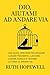 Dio, aiutami ad andare via:...