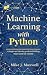 Machine Learning with Pytho...