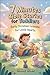 7 Minutes Bible Stories For Toddlers by Chasey Green