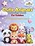 Cute Animals Coloring Book ...