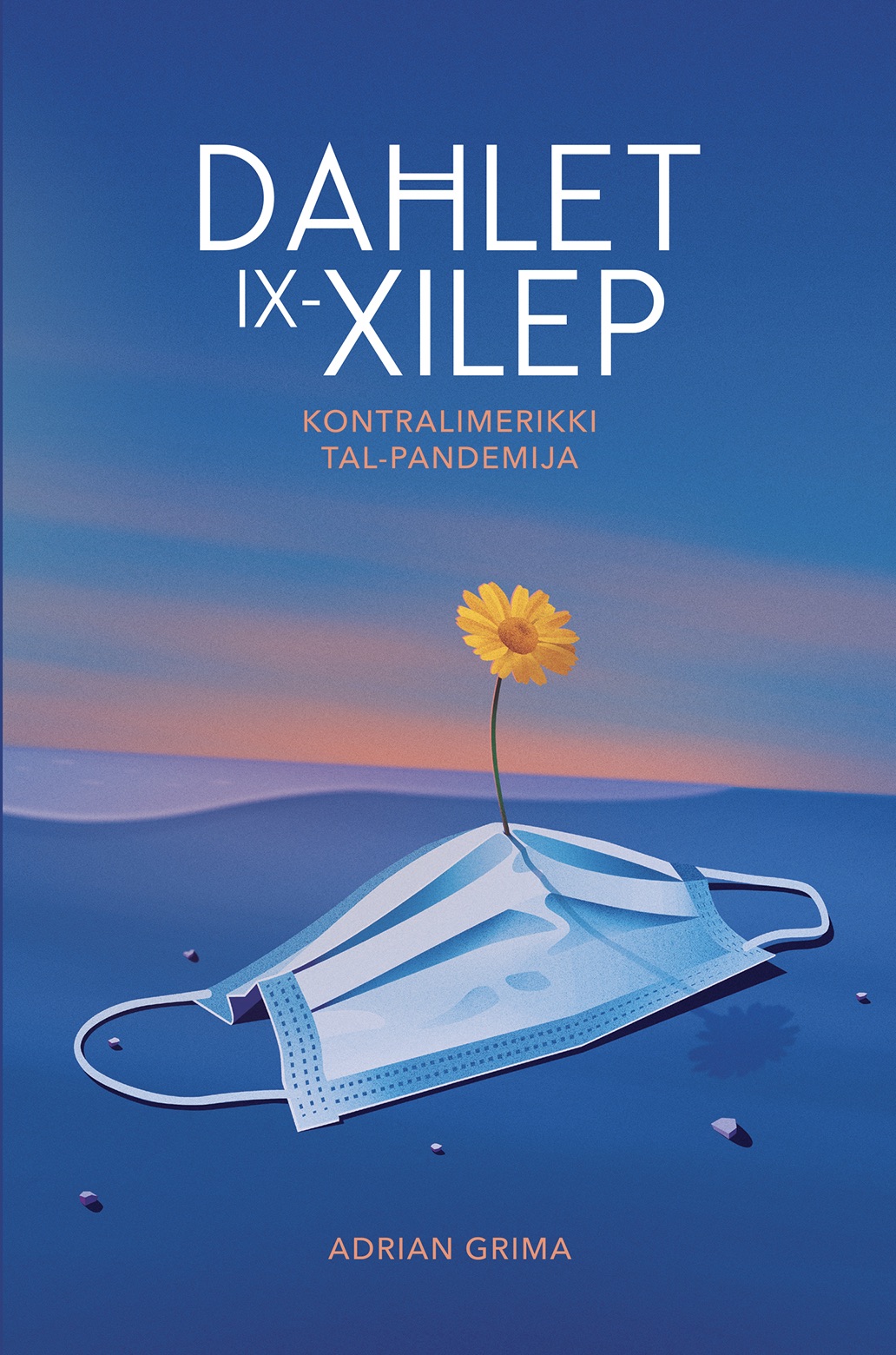 Daħlet ix-Xilep: Kontralimerikki tal-Pandemija