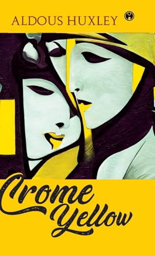 Crome Yellow