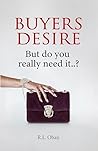 Book cover for Buyers Desire