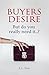 Buyers Desire by R Oban