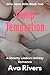 Camp Temptations: A Steamy Lesbian Summer Camp Romance: Shy Artist Meets Confident Instructor – A Scorching Sapphic Awakening (Girls Gone Wild Book 2)