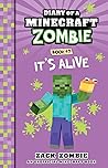 It’s Alive by Zack Zombie