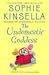 The Undomestic Goddess by Sophie Kinsella