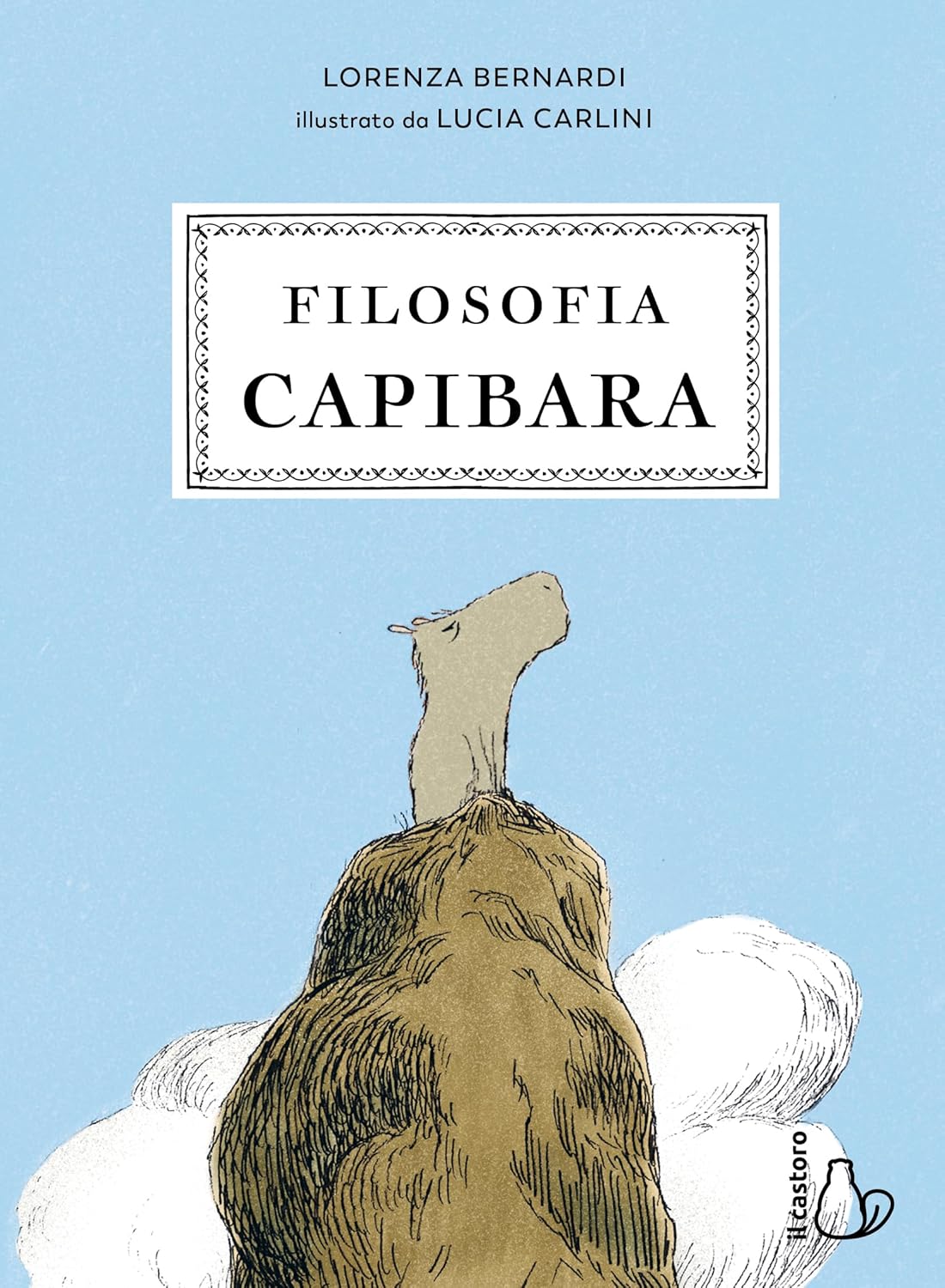 Filosofia capibara