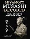Miyamoto Musashi ...