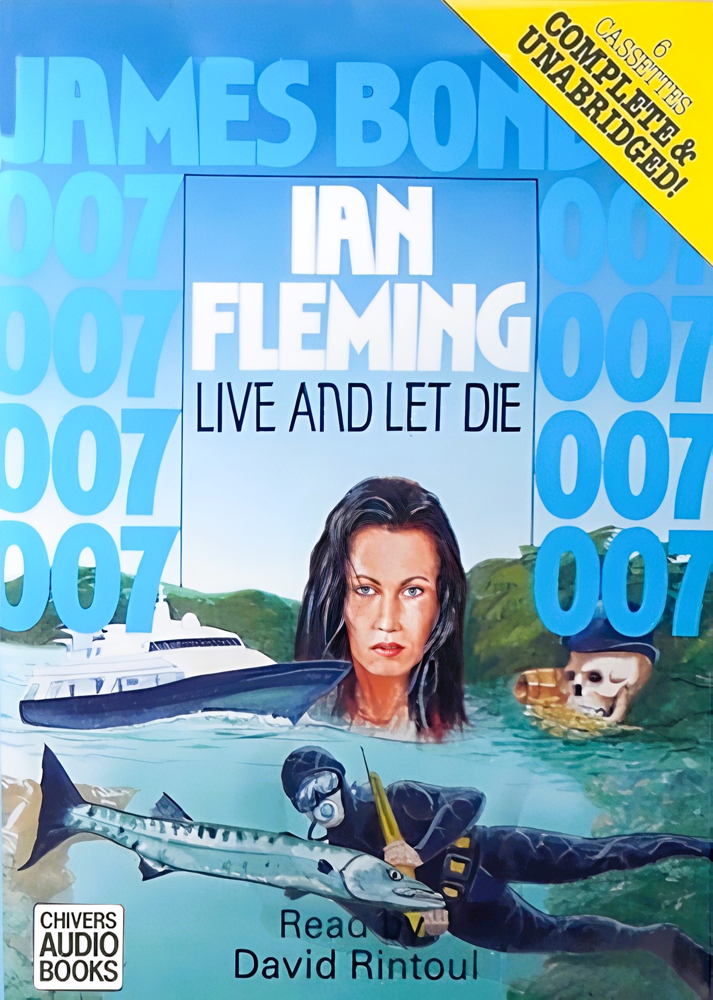 Live and Let Die