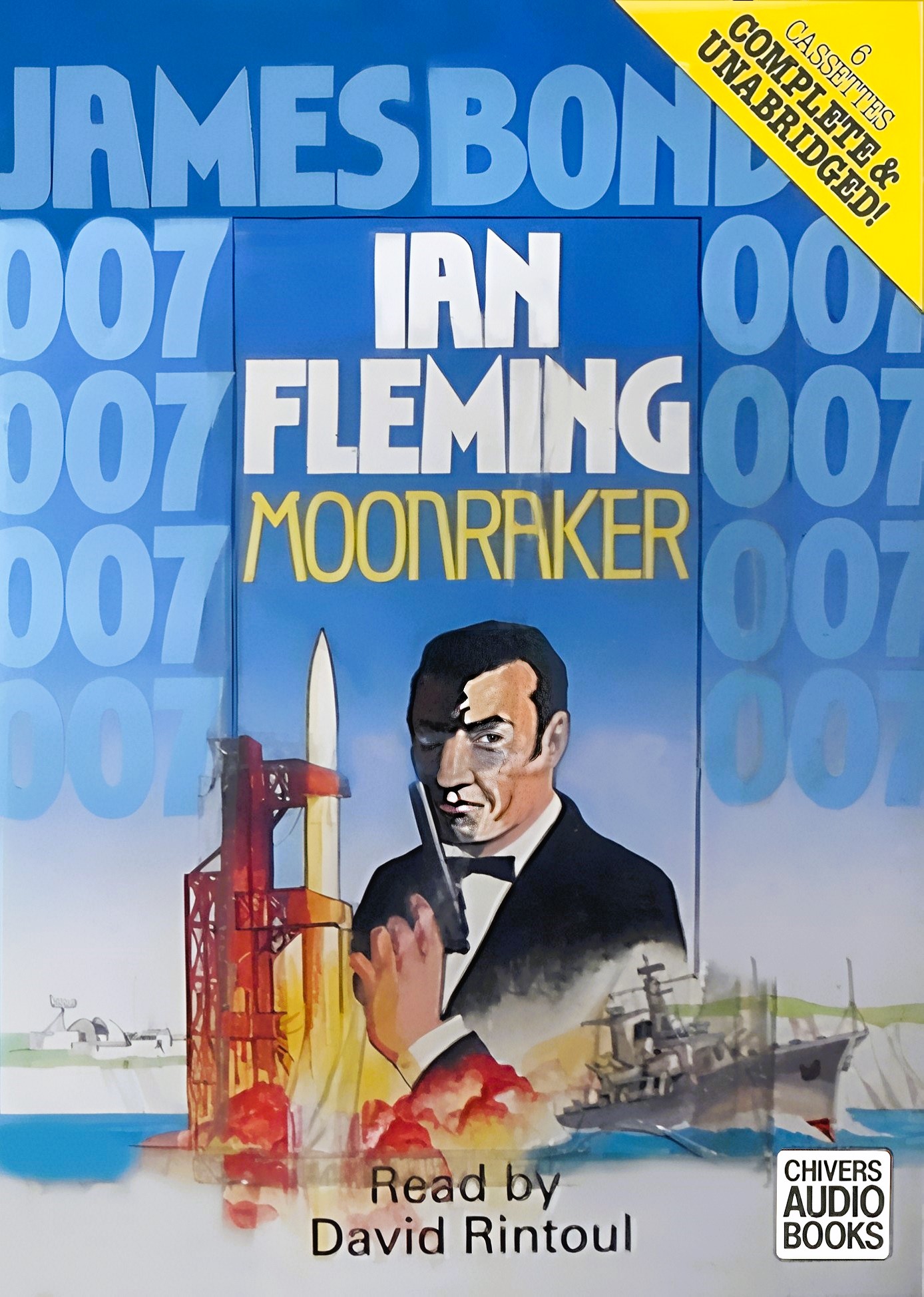 Moonraker