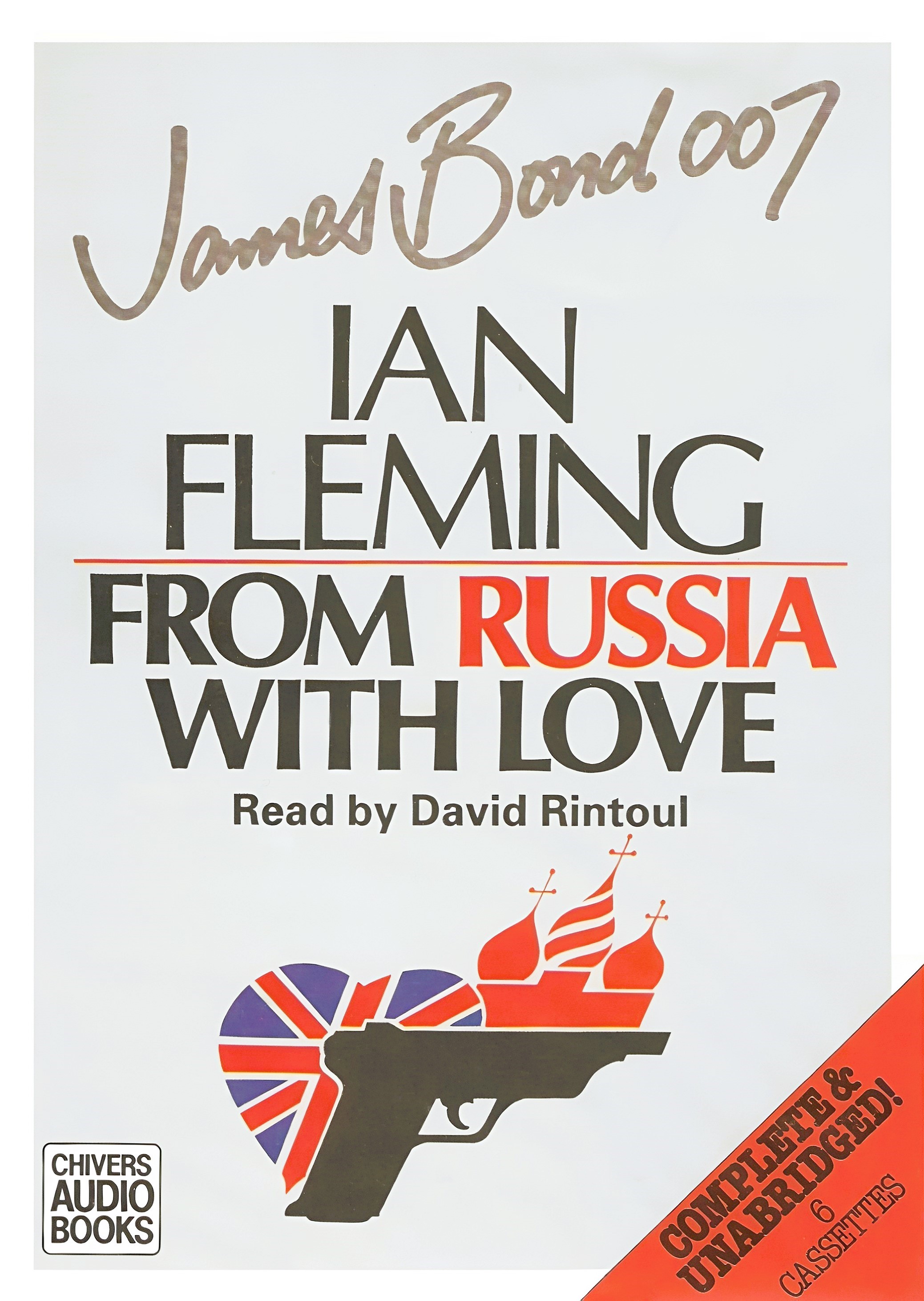 From Russia with Love