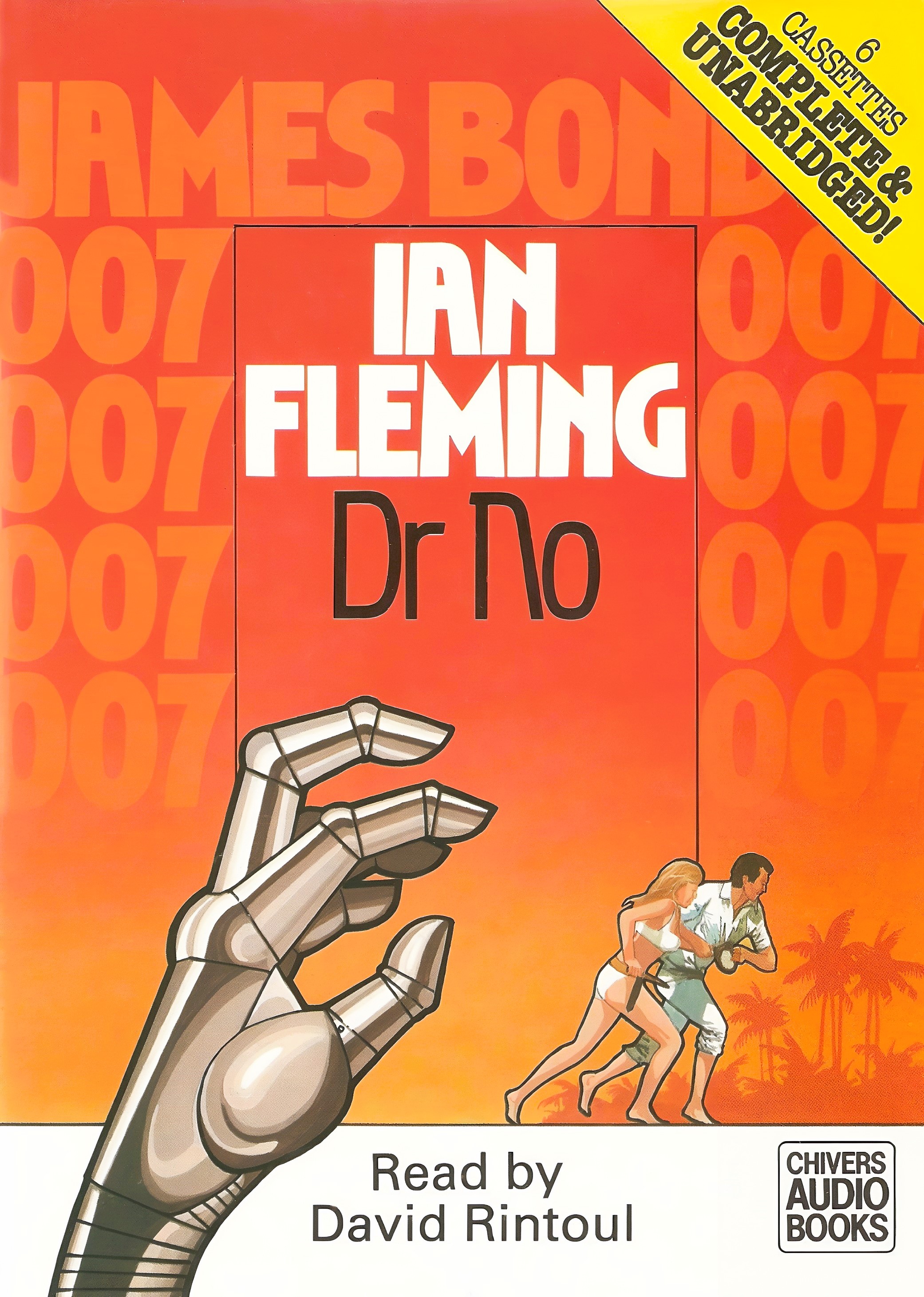 Doctor No