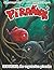 SEBORUKO, the vegetarian piranha by MISTI Ediciones