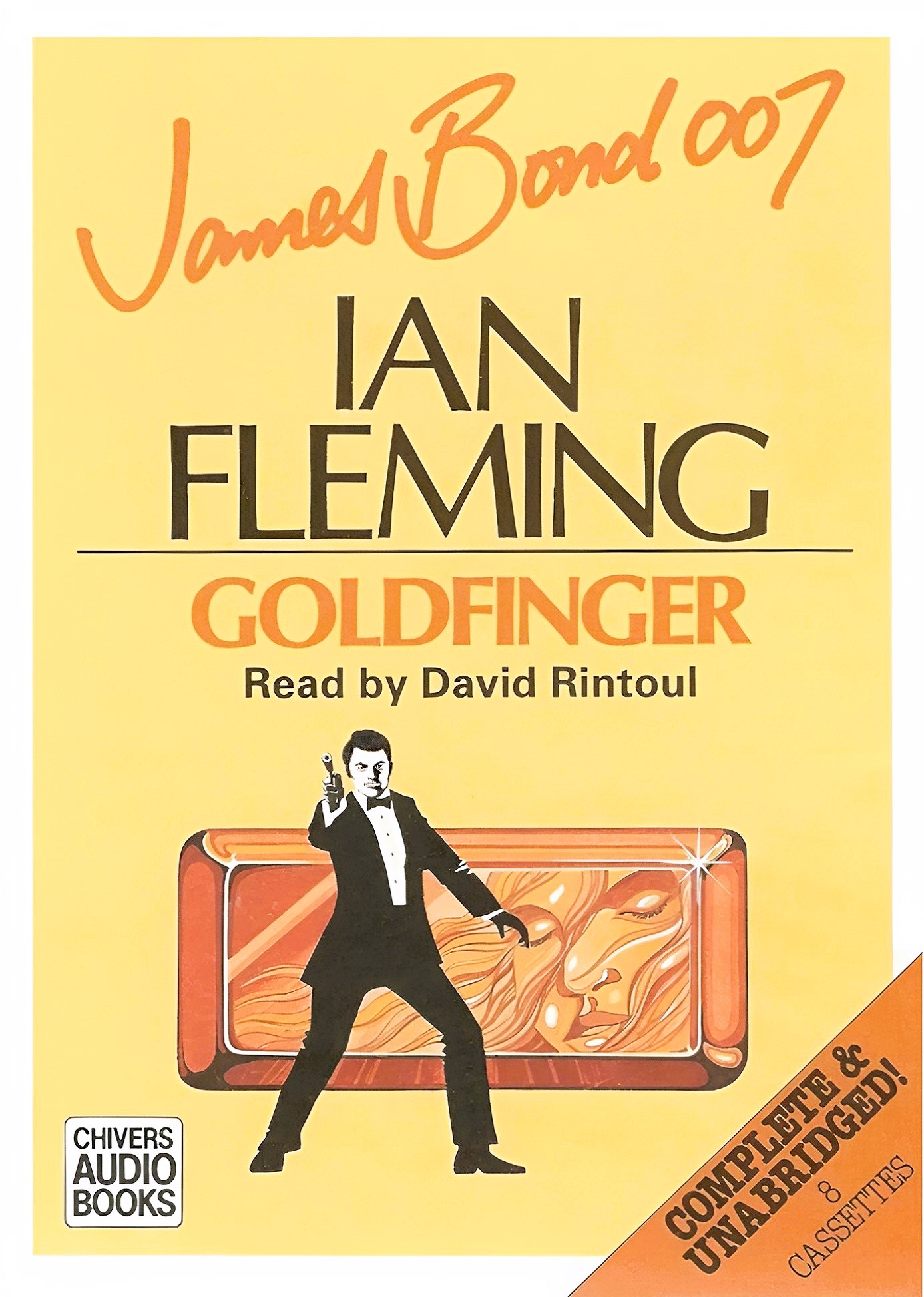Goldfinger