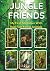 JUNGLE FRIENDS: My First Ad...