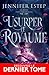 Usurper le royaume (La Reine des gargouilles, #3)