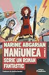 Maniunea scrie un...