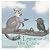 The Lemur and the Crow by K.P. Kollenborn The Lemur and the Crow by K.P. Kollenborn