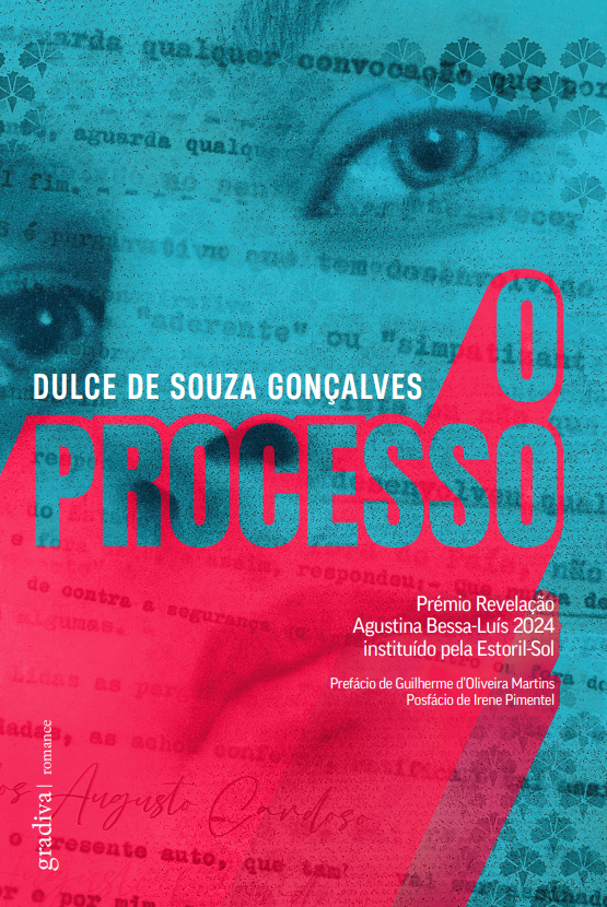 O Processo (Paperback)
