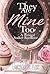 They Are Mine Too: A Twisted Stalker Reverse Harem Romance (They Are Mine Duet Book 2)