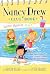 Nancy Drew Clue Book Summer Mysteries 3-in-1: Pool Party Puzzler; Last Lemonade Standing; The Big Island Burglary