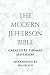 The Modern Jefferson Bible by Jim Heath