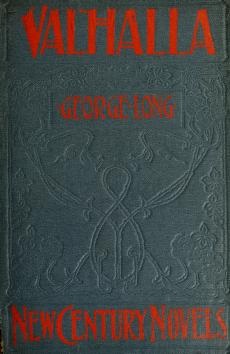 Valhalla; a novel (Hardcover)