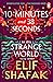 10 Minutes 38 Seconds in This Strange World by Elif Shafak