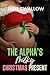 The Alpha’s Milky Christmas Present by Jade Swallow The Alpha’s Milky Christmas Present by Jade Swallow