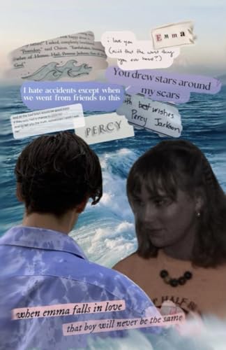 When Emma Falls In Love: an Emercy Imagines book (Paperback)