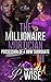 The Millionaire Mortician 3: Possession of a BBW Surrogate (The Marcano Twins Saga)