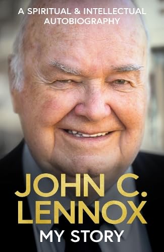My Story: A spiritual and intellectual autobiography (Hardcover)