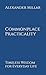 Commonplace Practicality: T...