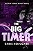 The Big Timer: The 4th Hidden Gotham Novel