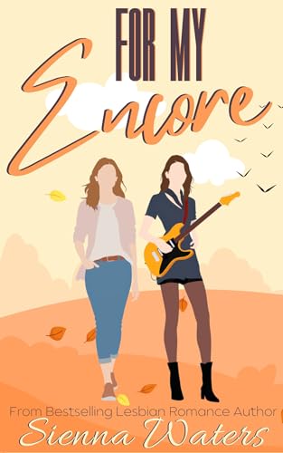 For My Encore (The Bankton Books Book 2)