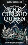 The Cursed Queen:...