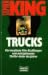 Trucks - Vier berühmte Film-Erzählungen vom meistgelesenen Thriller-Autor des Jahres