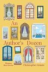 An Author's Dozen...