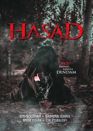 Hasad