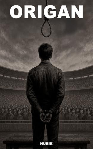 Origan (Kindle Edition)