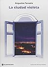 La ciudad violeta