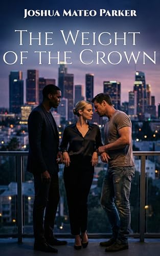 The Weight of the Crown (Kindle Edition)