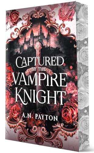 Captured by the Vampire Knight (Eternal Alliances, #1)