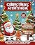 Christmas Activity Book for...