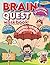 Brain Quest Workbook: 1st G...