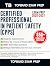 CERTIFIED PROFESSIONAL IN P...