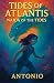 TIDES OF ATLANTIS - NAIDA OF THE TIDES by Antonio