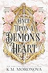 Once Upon a Demon...